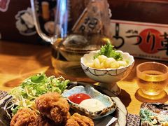 -半藏居酒屋(香港花园店)