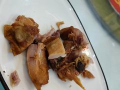 -皮五鱼汤面(老街店)