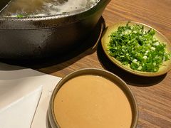 -盡膳口福跷脚牛肉火锅(合生汇购物中心店)