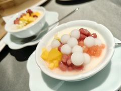-小厨娘淮扬菜(河西奥美大厦店)
