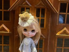 -恋物百货商店(华侨城店)