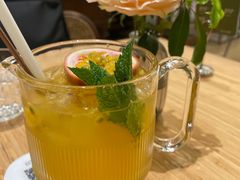 -gaga(深圳福田星河COCO Park店)