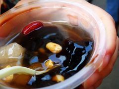 -八婆婆烧仙草(曾厝垵店)