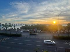 -宝安西湾红树林湿地公园