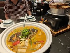 -明丰小渔馆(明月路店)