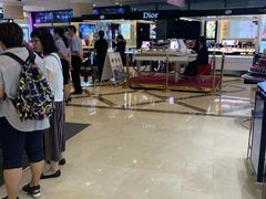 -燕莎友谊商城(亮马桥店)