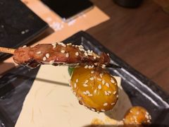 -山葵家居酒屋(天目里店)