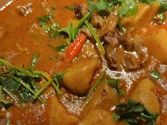 -吃饭皇帝大土家民族菜(正大广场店)