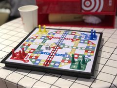 -海底捞火锅(亲子主题北金鹰店)