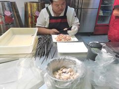 -正丰源大缸烧烤(人民路店)