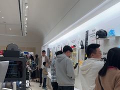 -深圳湾万象城(南山店)