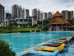 -碧桂园十里银滩