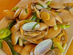 -真浪大家乐海鲜餐馆