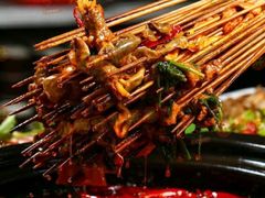 -江湖六膳門串串香(隆礼路店)