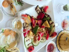 -马克西姆俄罗斯餐厅(通亚街店)