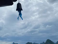 -桂林独秀峰王城景区