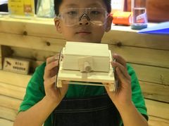 -手创未来·木工DIY手作