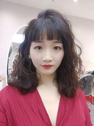 点击看大图 -东秀护肤造型