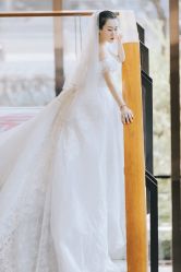 -北京嘉里大酒店·宴会厅婚宴·户外婚礼·生日宴