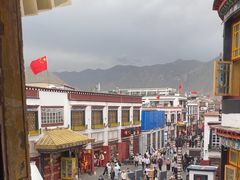 景观位-玛吉阿米·餐吧