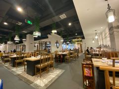 大堂-重庆德庄火锅(胖东来云鼎店)