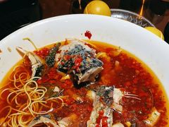 -耕渔小院·湖南鱼鲜(望城店)