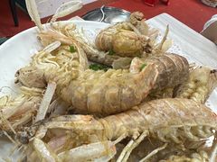 -船奇蒸汽海鲜·闽菜(八市海鲜总店)