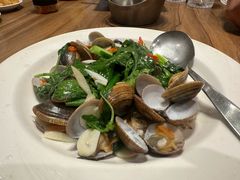 -海九澎湖海鲜餐厅