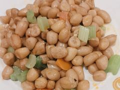 -西部马华清真兰州牛肉面·烧烤夜市(关东店)