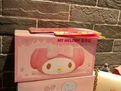 -麦当劳(水坑尾街店)