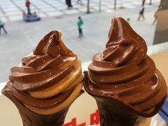 -肯德基(建华店)