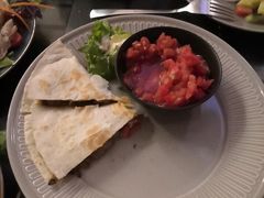 辣墨西哥牛肉饼-萨尔瓦多Salvador's