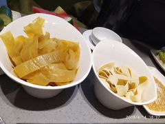 -海底捞火锅(青山湖万达夜宵主题店)