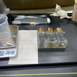 -香遇沙龙香水·调香·团建