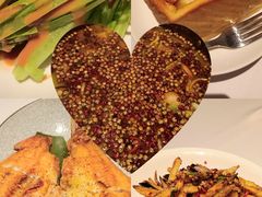 -粗茶淡饭·汉口公馆(循礼门店)