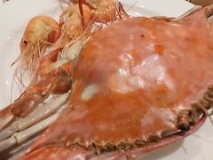 -怡咖啡·自助餐·西安香格里拉