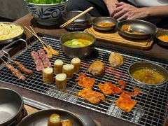 -夜食白市Yespicy·烧烤啤酒宵夜(番禺四海城店)