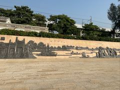 -宝安西湾红树林湿地公园