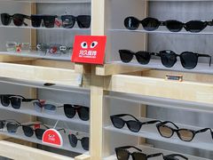 -棱石眼镜(CP静安店)