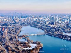 -中央广播电视塔