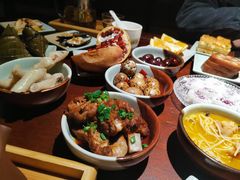 -青藤茶馆(南山路店)