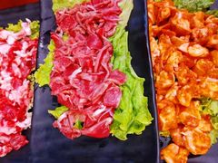 -火盆烧烤(南康店)