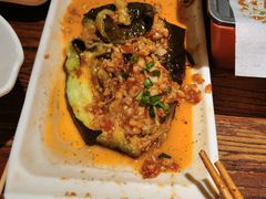 -为民烧烤吧.自贡爆炒菜(收录10年好店)