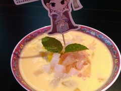 -多嘴超级肉蟹煲(中街恒隆故宫店)