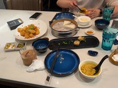 -荟廷·晶萃(陆家嘴尚悦湾店)