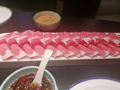 -南门四季铜锅涮肉(大屯·北苑店)