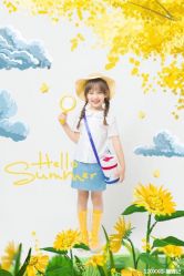 -倾城宝贝儿童摄影(浦东金谊店)