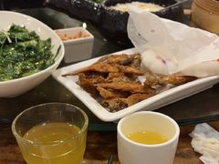 -一楼食业·美食人家