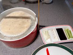 鸭料-秀儿四九城·新京菜(亚运村鸟巢店)