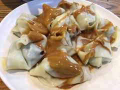 -顶巧鸡汤馄饨(虹口总店)